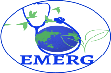 logo emerg